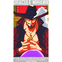 Japanese anime-JP 2780